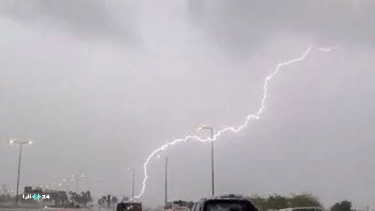 توقعات بارتفاع درجات الحرارة في مصر خلال الأيام المقبلة بسبب تقلبات الطقس